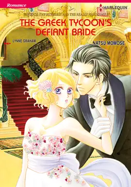 Read: The Greek Book Tycoon's Defiant Bride