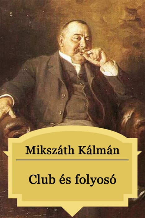 Club és folyosó