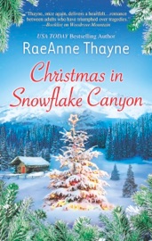 CHRISTMAS IN SNOWFLAKE CANYON