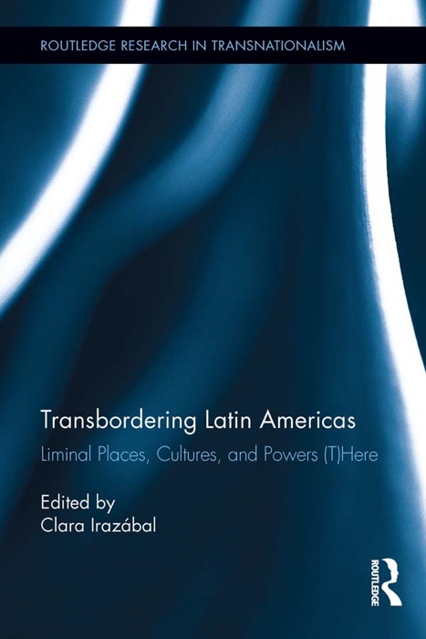 Transbordering Latin Americas