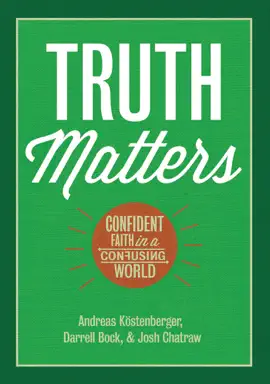 Read: Truth Matters Book