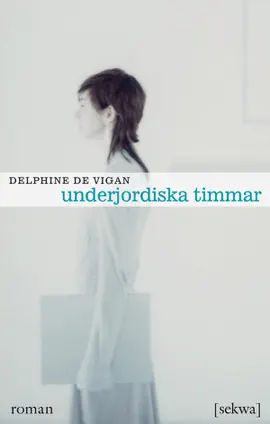 Read: Book Underjordiska timmar