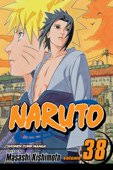 Naruto, Vol. 38 - Masashi Kishimoto