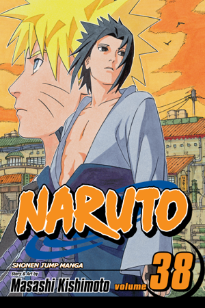 Read & Download Naruto, Vol. 38 Book by Masashi Kishimoto Online