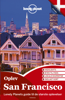 Oplev San Francisco (Lonely Planet) - Lonely Planet