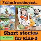 Short Stories for Kids - 3
