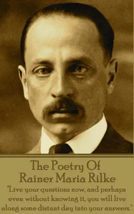 Read: The Poetry Book Of Rainer Maria Rilke