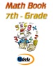 Book Math Book 7th Grade