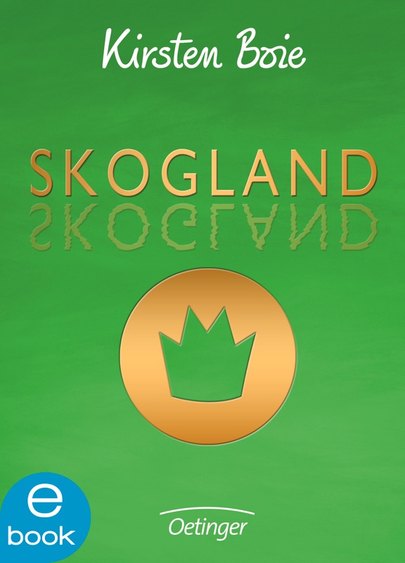 Skogland