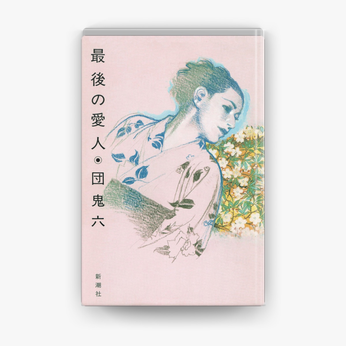 団鬼六　絵 団鬼六の「最後の愛人」をApple Booksで