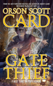 The Gate Thief - Orson Scott Card