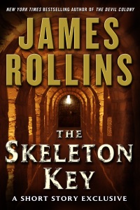 The Skeleton Key: A Short Story Exclusive