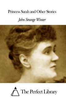 Princess Sarah and Other Stories by John Strange Winter
