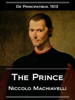 The Prince - Niccolò Machiavelli & W.K. Marriott (Translator)