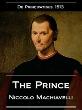 Read: The Prince Book