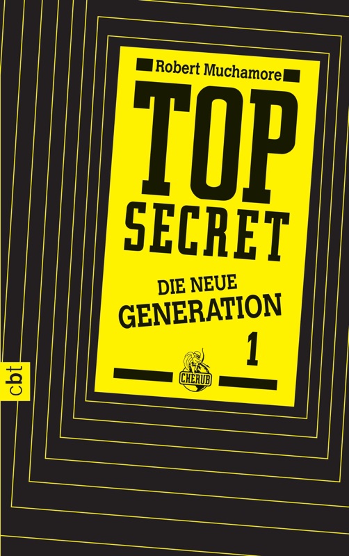 Top Secret. Der Clan
