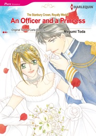 An Officer and a Princess - Megumi Toda & Carla Cassidy
