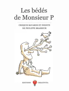 Read: Les Bédés de Monsieur Book P