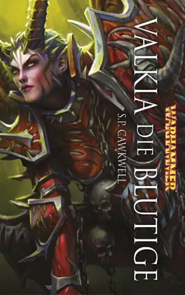 Read: Valkia die Blutige Book