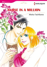 Nurse in a Million - Mieko Tachibana & Jennifer Taylor
