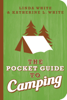 Katherine White - The Pocket Guide to Camping artwork