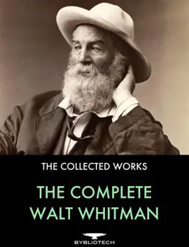Read: The Complete Book Walt Whitman