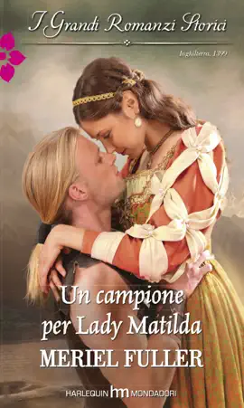 Read: Book Un campione per Lady Matilda