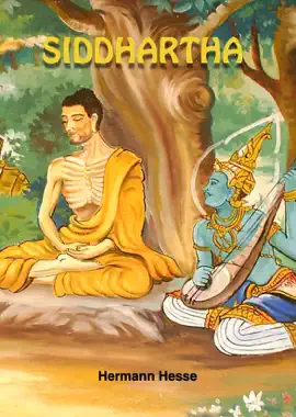 Read: Siddhartha
