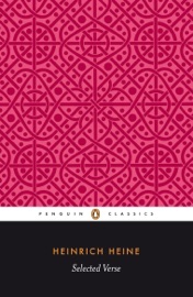 Heine - Heinrich Heine & Peter Branscombe