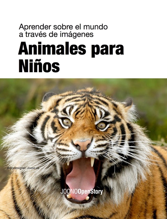Animales para Niños