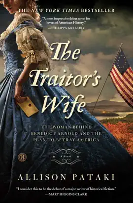 Read: Book The Traitor's Wife