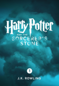 Harry Potter and the Sorcerer's Stone (Enhanced Edition) Book Cover