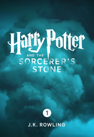 Harry Potter and the Sorcerer's Stone (Enhanced Edition)