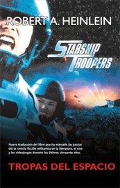 Starship troopers - Robert A. Heinlein