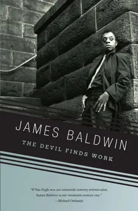 Read: The Book Devil Finds Work