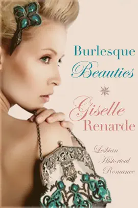 Read: Burlesque Book Beauties: Lesbian Historical Romance