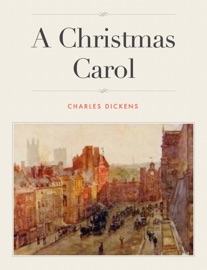 A Christmas Carol - Charles Dickens