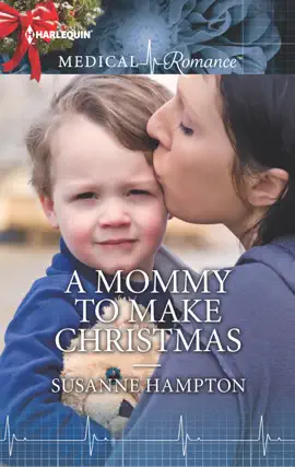 Read: A Mommy to Make Christmas Book