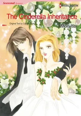 Read: The Book Cinderella Inheritance
