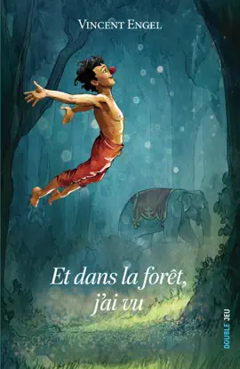 Read: Et dans la Book forêt, j'ai vu