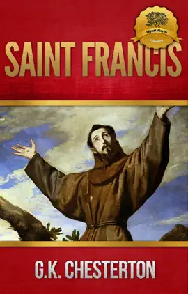 Read: Book Saint Francis of Assisi