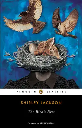 Read: The Book Bird's Nest