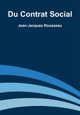 Read: Du contrat Book social