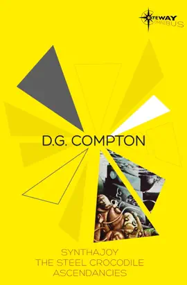 Read: D.G. Book Compton SF Gateway Omnibus