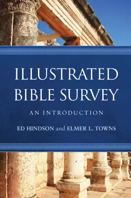 Read: Illustrated Book Bible Survey