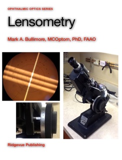 Lensometry by Mark A. Bullimore