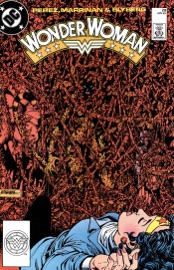 Wonder Woman (1986-2006) #29 - George P�rez & Chris Marrinan