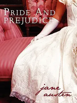 Read: Book Pride and Prejudice