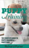 Puppy Training - Richard Porter