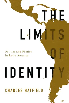 Read: The Book Limits of Identity